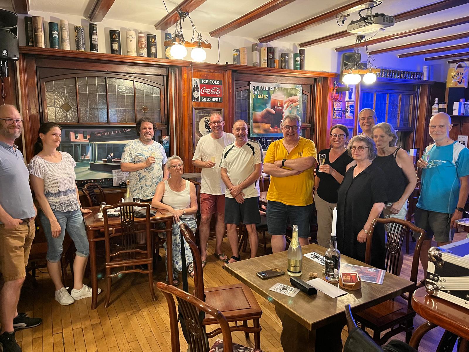 Pubquiz