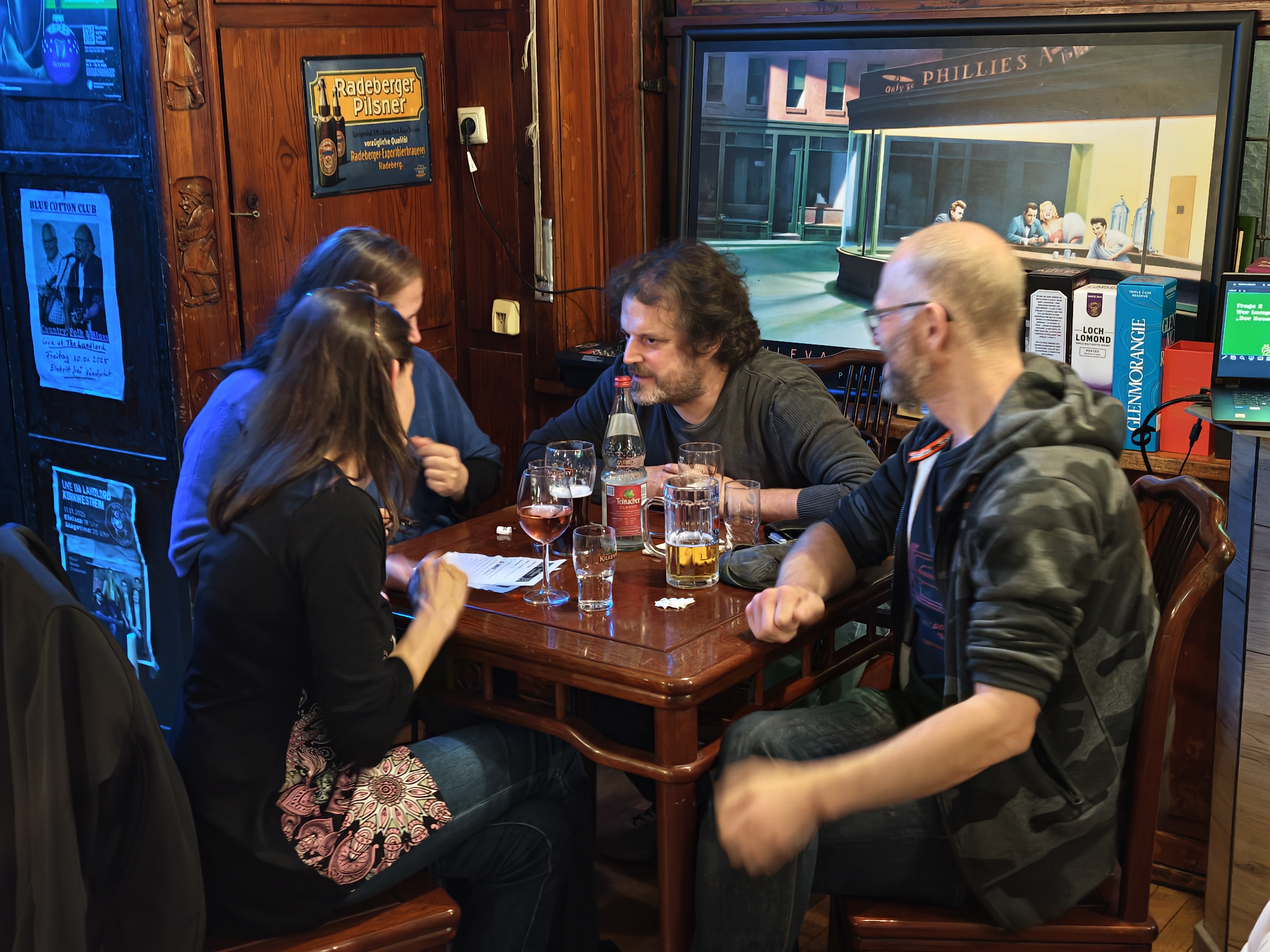 Pubquiz