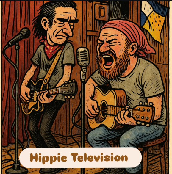 Hippie Television