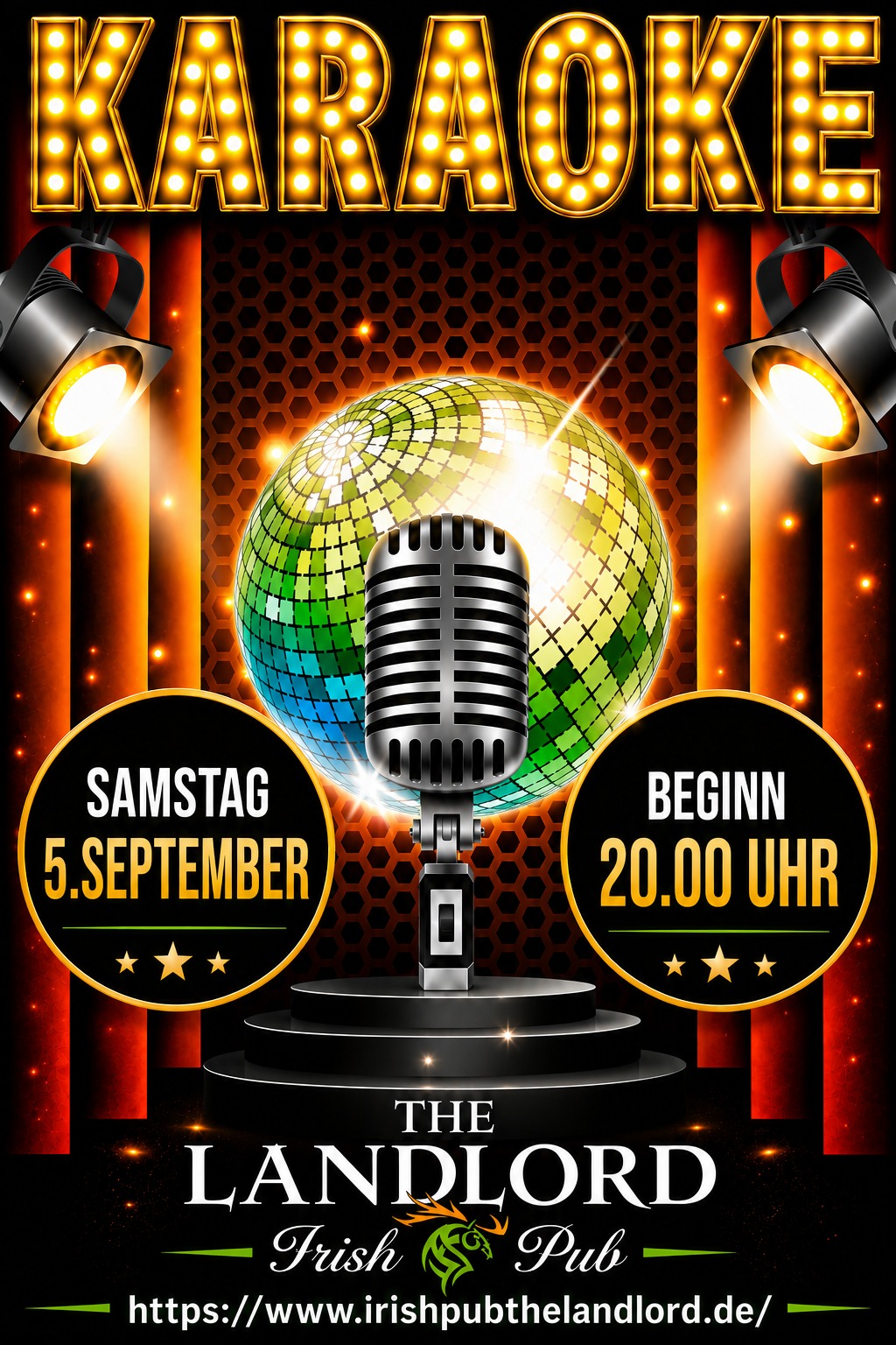 Karaoke