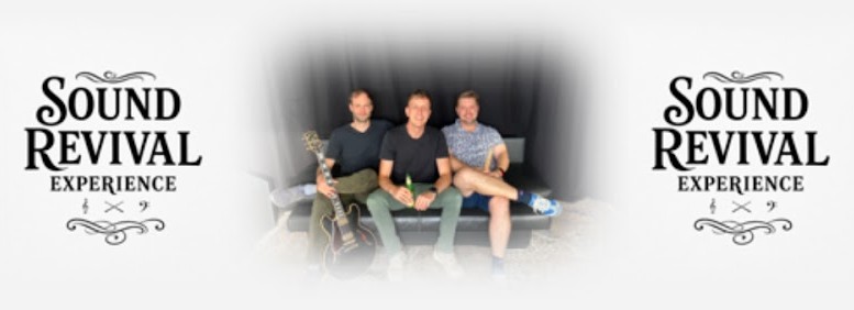 Sound Revival Experience